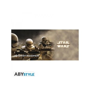 STAR WARS STORMTROOPER THE FIRST ORDER foto